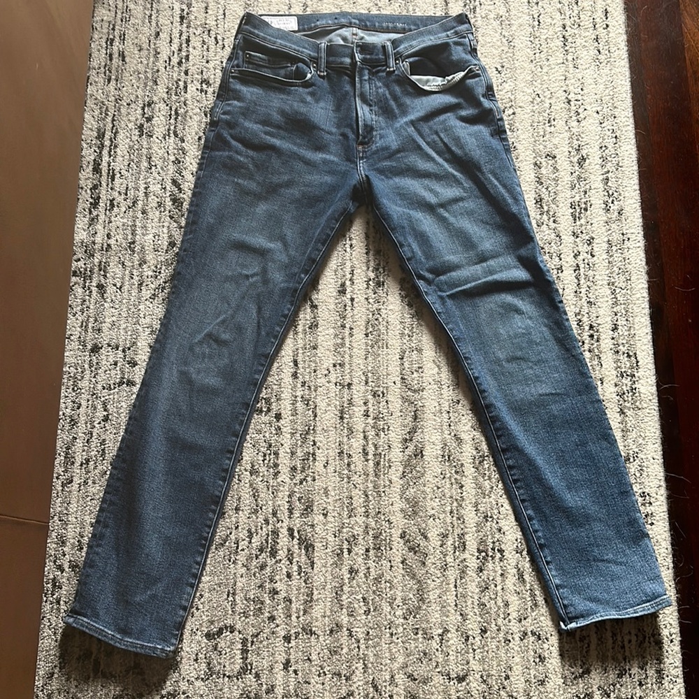 Men’s Skinny Jeans